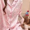 Set Pyjama Xinh Xắn