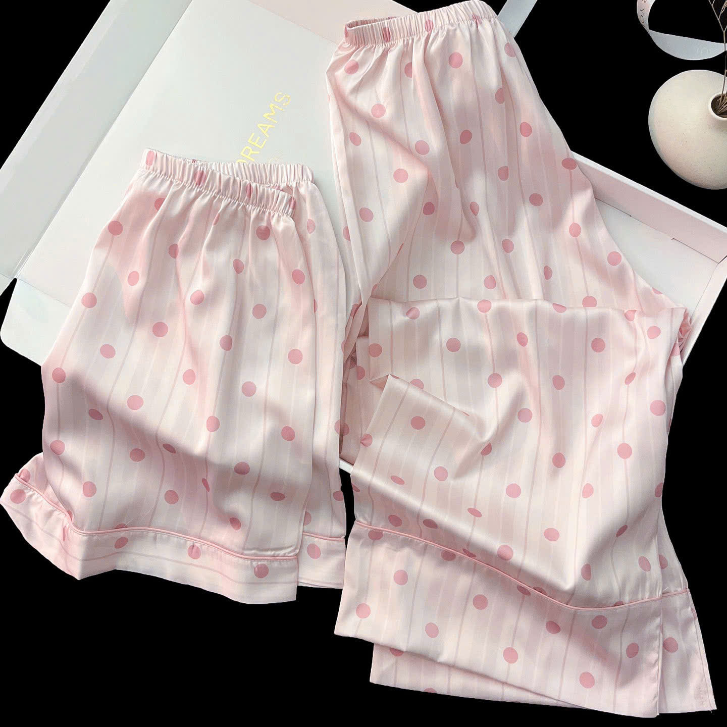 Set Pyjama Xinh Xắn
