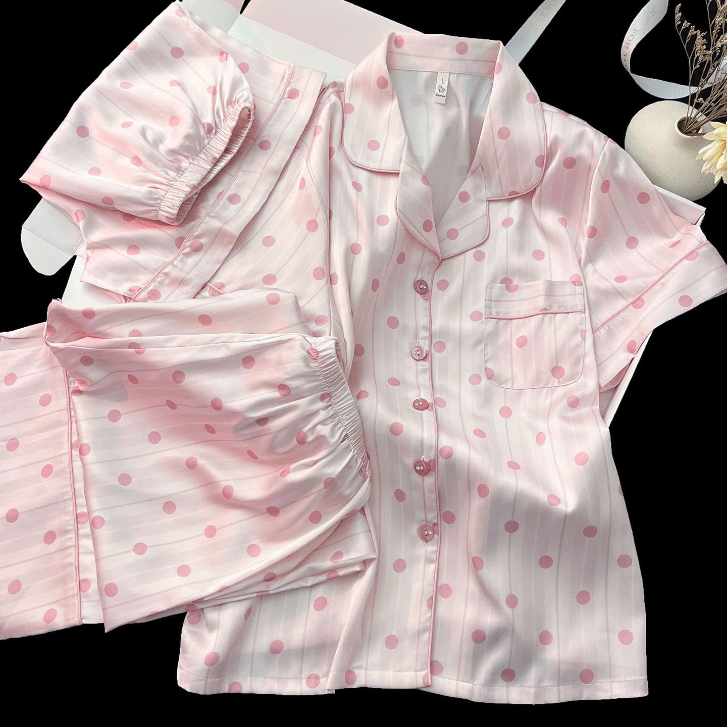 Set Pyjama Xinh Xắn