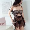 Váy Ngủ Cá Tính Sexy
