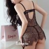 Váy Ngủ Cá Tính Sexy
