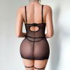 Váy Ngủ Ôm Quyến Rũ