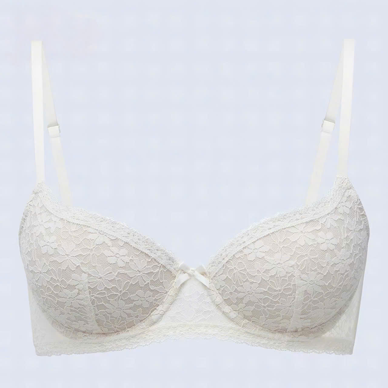 Áo Bra Ren Thoải Mái