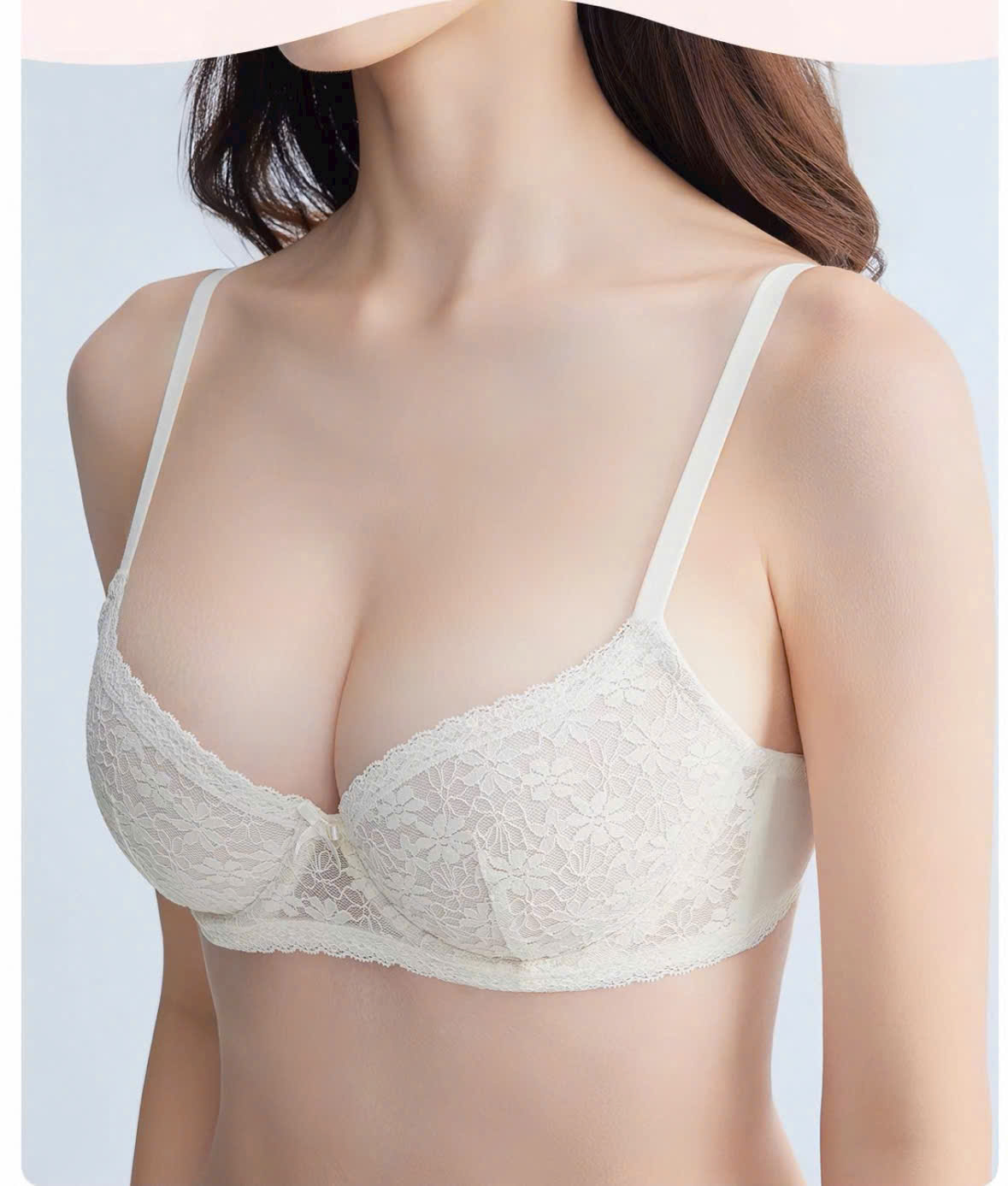 Áo Bra Ren Thoải Mái
