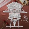 Bộ Bra Nữ Thiết Kế Quý Phái
