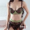 Bộ Đồ Lót Lace Cá Tính - Ảnh 9