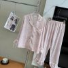 Bộ Pyjama Beo Thoải Mái