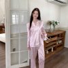 Bộ Pyjama Beo Thoải Mái