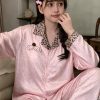 Bộ Pyjama Đáng Yêu