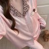Bộ Pyjama Đáng Yêu