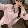 Bộ Pyjama Đáng Yêu