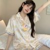 Bộ Pyjama Hoạt Hình Twinkle Cute