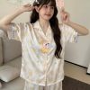 Bộ Pyjama Hoạt Hình Twinkle Cute