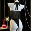 Đồ Ngủ Cosplay Nàng Cáo Sexy