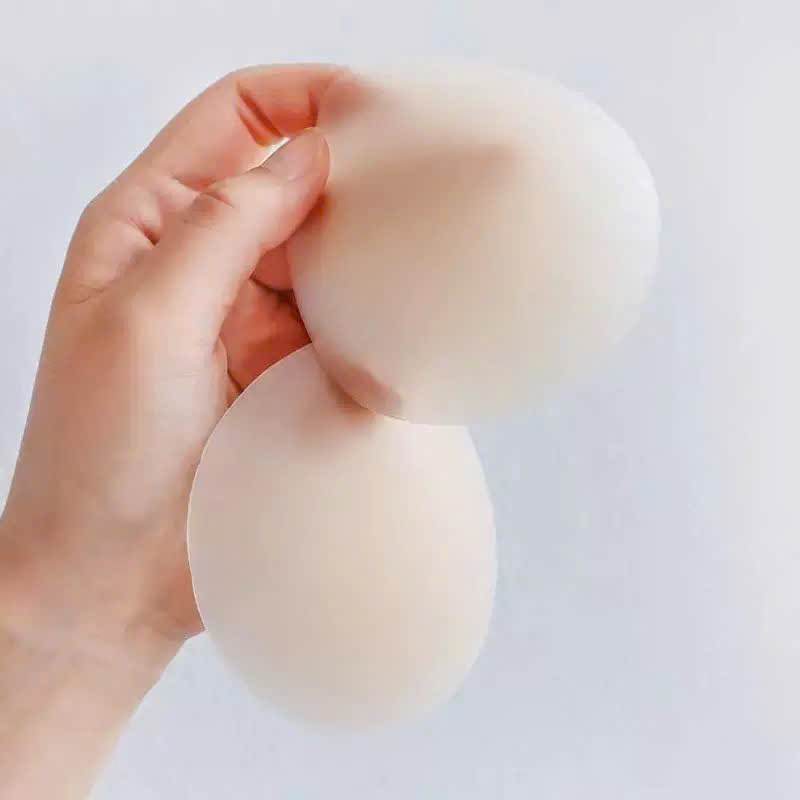 Miếng Dán Ngực Thoải Mái