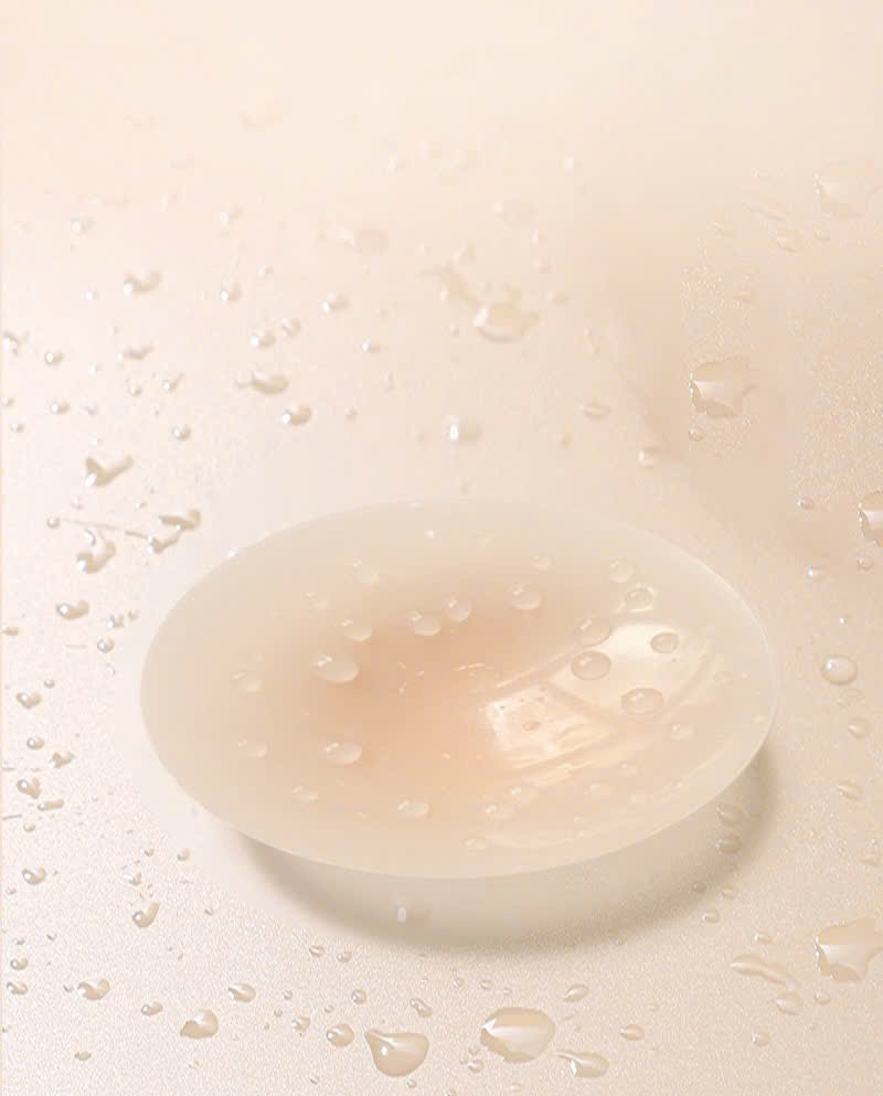 Miếng Dán Ngực Thoải Mái