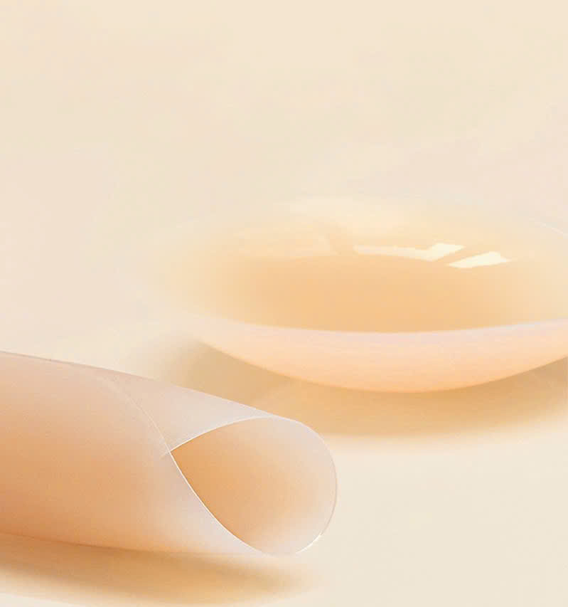 Miếng Dán Ngực Thoải Mái