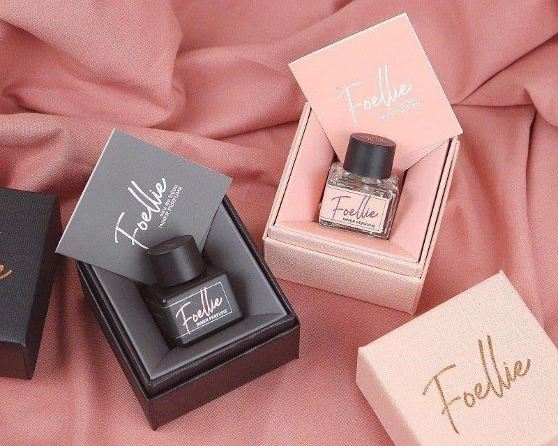 Nước Hoa Foellie Quyến Rũ - Ảnh 5