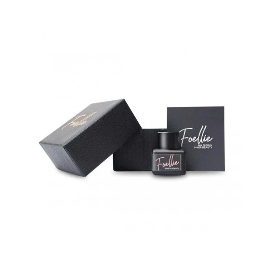 Nước Hoa Foellie Quyến Rũ - Ảnh 4