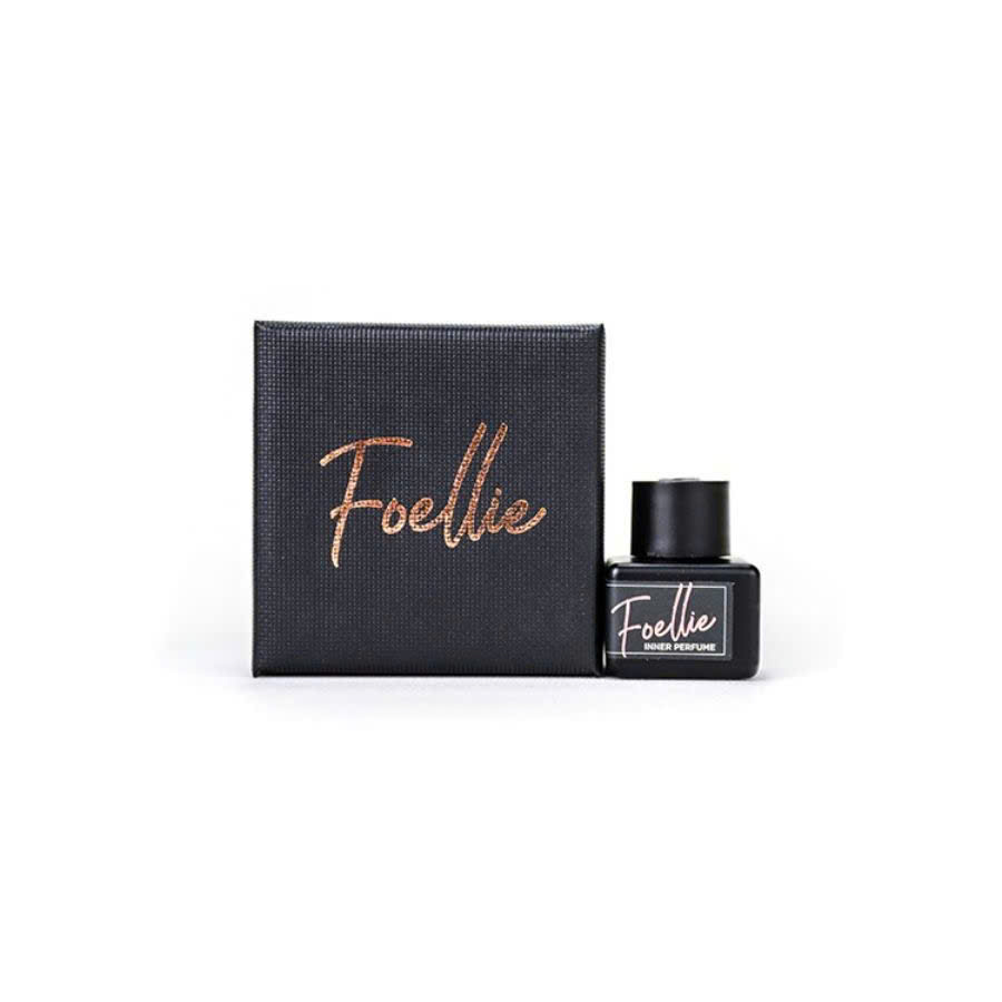 Nước Hoa Foellie Quyến Rũ - Ảnh 3