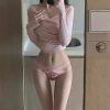 Quần Lót Beo Xinh Xắn