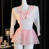 Set Đồ Ngủ Cosplay Nữ Sinh