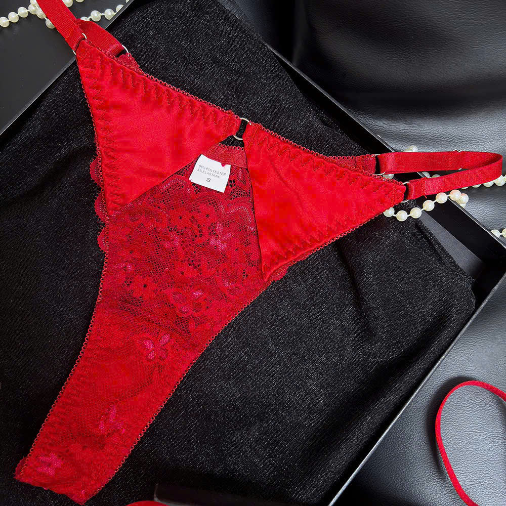 Bộ Bra Nữ Quyến Rũ Sexy