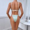 Bộ Bra Phối Ren Thoải Mái