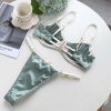 Bộ Bra Phối Ren Thoải Mái