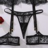 Bộ Bra Ren Thiết Kế Cá Tính