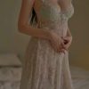 Đầm Ngủ Ren Hoa Quyến Rũ