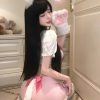 Đồ Ngủ Cosplay Nàng Mèo Sexy