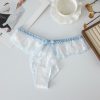 Quần Lót Ren Cá Tính Ngọt Ngào