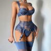 Set Đồ Lót Nữ Quyến Rũ