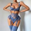Set Đồ Lót Nữ Quyến Rũ