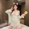 Set Đồ Ngủ Nữ Tính