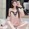 Set Đồ Ngủ Thanh Lịch