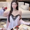 Set Đồ Ngủ Thanh Lịch