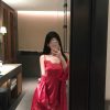 Set Váy Ngủ Satin Phối Ren